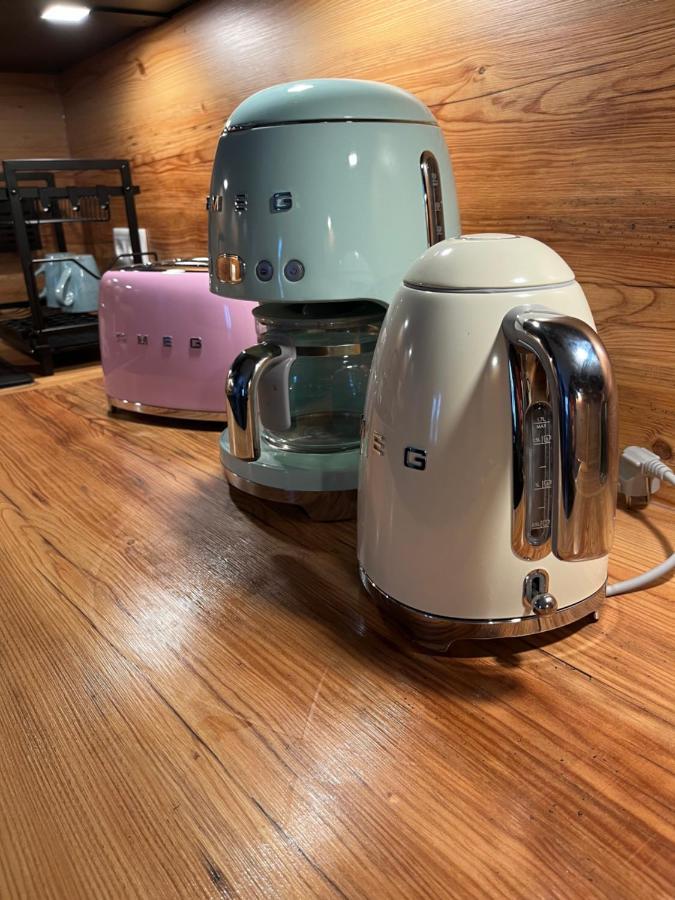 Ferienhaus Thonjoergl Gnas エクステリア 写真